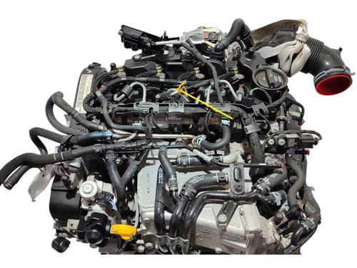 Engine SEAT ATECA (KH7, KHP)  | BP29512671M1 