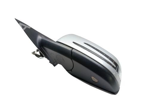 Left mirror MERCEDES-BENZ CLA Shooting Brake (X117) CLA 200 CDI / d (117.908) | BP32026114C26 