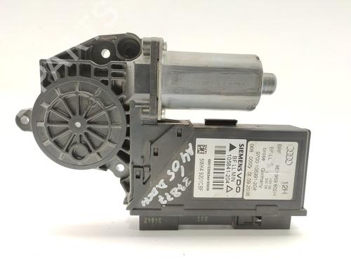 Used Right front window motor AUDI A4 B7 (8EC) 2.0 TDI (140 hp) 31339572