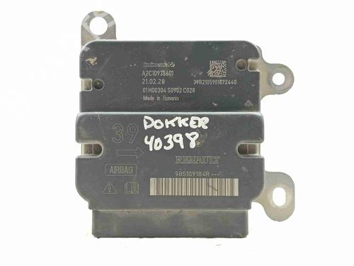 Used ECU airbags ECU airbags 38174893 38174893
