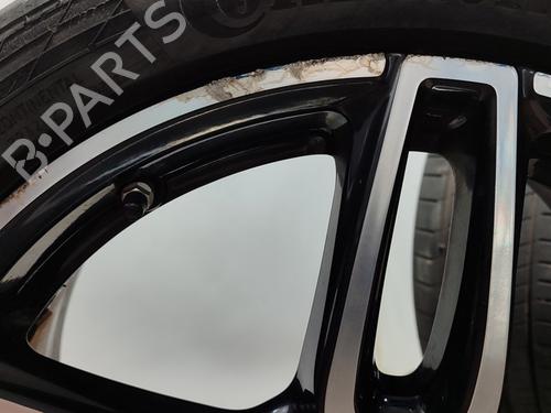 Rim MERCEDES-BENZ A-CLASS (W176) A 200 CDI / d (176.008) | BP22911884C45 