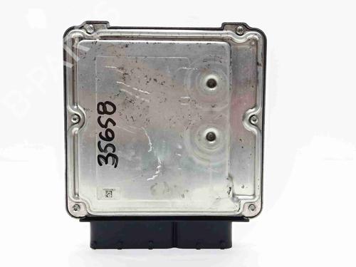 Engine control unit (ECU) AUDI Q3 (8UB, 8UG) 2.0 TDI quattro | BP39991639M57 - Image 3