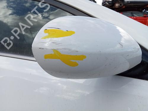 Used Right mirror KIA SPORTAGE III (SL) [2009-2017]  30467846