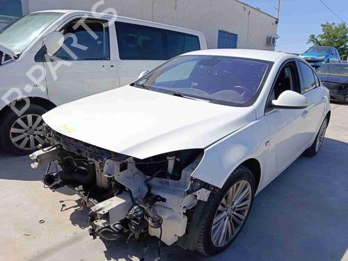Used Parts OPEL INSIGNIA A Saloon (G09) 2.0 CDTI (69) 4661474