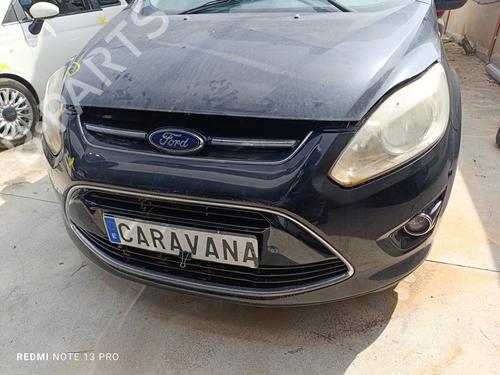 Used Front bumper FORD C-MAX II (DXA/CB7, DXA/CEU) [2010-2019]  24124163