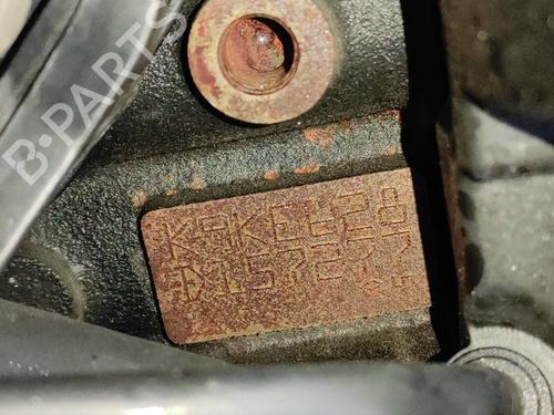 Engine NISSAN MICRA V (K14) 1.5 DCI | BP16504932M1 