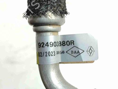 Pipe RENAULT EXPRESS Box Body/MPV | BP38645739M125 - Image 3