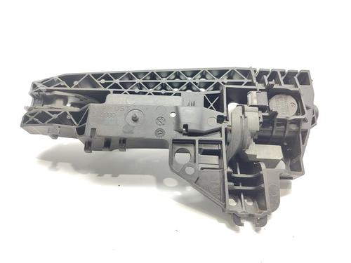 Front right exterior door handle AUDI Q3 (8UB, 8UG)  | BP16932267C129 