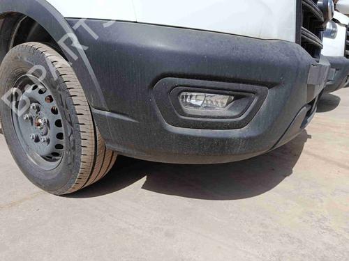 Front bumper FORD TRANSIT V363 Platform/Chassis (FED, FFD) 2.0 EcoBlue mHEV | BP38872943C7 - Image 3