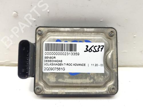 Electronic sensor VW T-ROC (A11, D11)  | BP29727954M84 