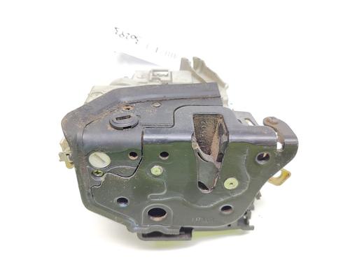 Rear left lock SEAT LEON (1P1) 1.9 TDI | BP16764042C100 
