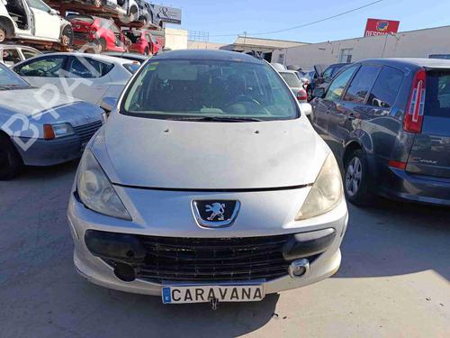 Used Parts PEUGEOT 307 SW (3H)  1.6 HDI 110  5006345