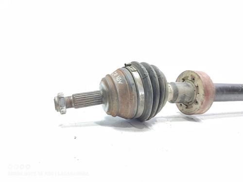 Right front driveshaft SEAT IBIZA II (6K1) 2.0 i 16V | BP17975983M39 