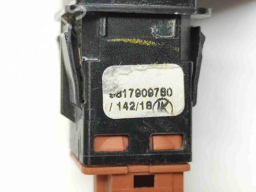 Warning switch CITROËN C-ELYSEE (DD_) 1.2 VTi 82 | BP38015905I22 - Image 3