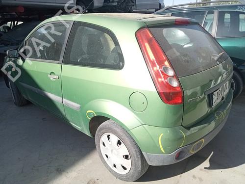 Left taillight FORD FIESTA V (JH_, JD_) 1.4 TDCi | BP22353546C34 