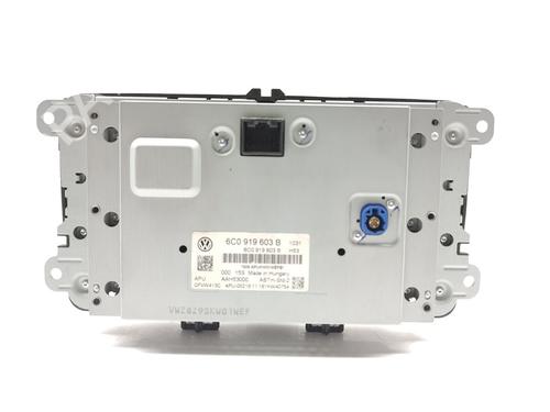Display monitor VW POLO V (6R1, 6C1)  | BP29721222C48 