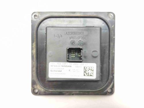 Used Electronic module Electronic module 38093089 38093089