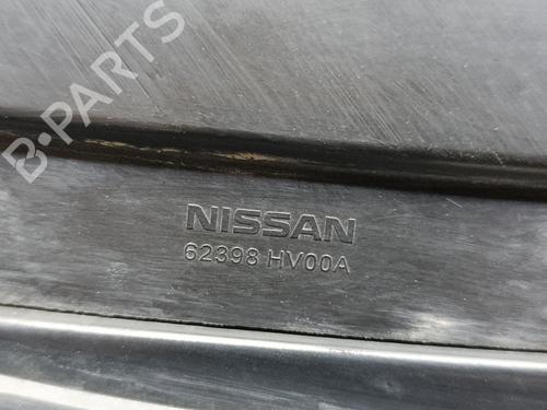 Grille NISSAN QASHQAI II (J11, J11_)  | BP29616878C40 