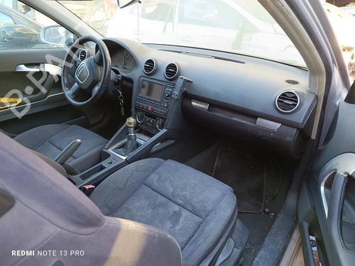 Front left window mechanism AUDI A3 (8P1) 2.0 TDI 16V | BP30964190C22  - Image 13