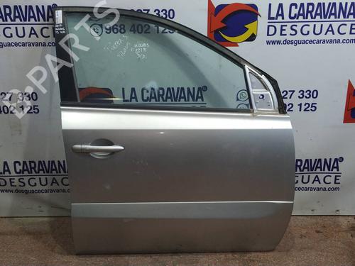 Used Right front door RENAULT KOLEOS I (HY_) 2.0 dCi 4x4 (HY0K) (150 hp) 16504014