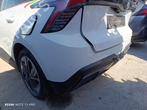 Rear bumper MG MG 4 (EH32)  | BP29721052C8 