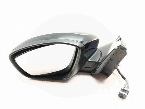 Used Left mirror Left mirror PEUGEOT 208 II (UB_, UP_, UW_, UJ_) 1.2 PureTech 100 (101 hp) 36362880 36362880