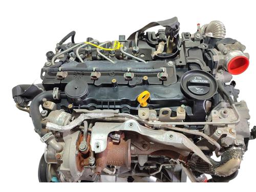 Engine OPEL ASTRA J (P10)  | BP29512309M1 