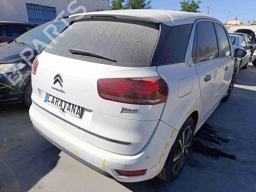 Left taillight CITROËN C4 Picasso II 1.6 BlueHDi 120 | BP36235449C34  - Image 5