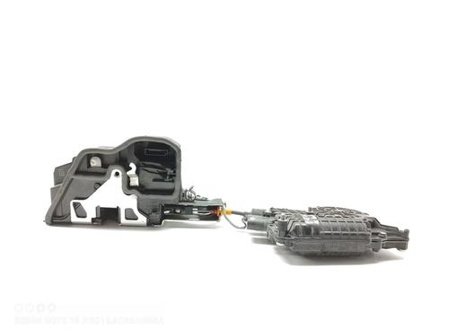 Rear left lock BMW X6 (E71, E72) xDrive 40 d | BP22899628C100 