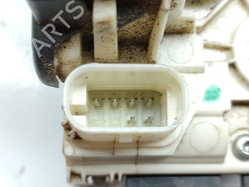 Rear right lock MASERATI LEVANTE SUV (M161) 3.0 D Q4 | BP18422519C99