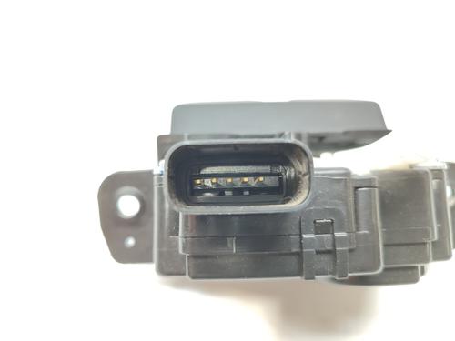 Tailgate lock HYUNDAI TUCSON (TL, TLE) 2.0 CRDi All-wheel Drive | BP20296857C101 