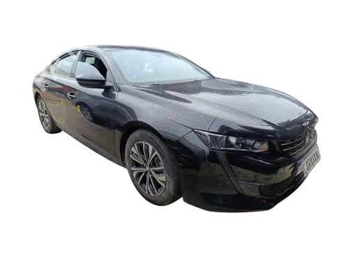 Used Parts PEUGEOT 508 II (FB_, FH_, F3_) Hybrid 225 (F35GQU) (224 hp) 4268234