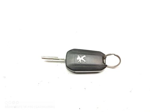 Ignition barrel PEUGEOT 208 I (CA_, CC_) 1.4 HDi | BP17955891M48 