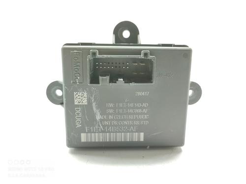 Elektronisk modul FORD FOCUS III 1.5 TDCi (120 hp) 16517719
