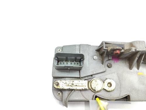 Front right lock PEUGEOT EXPERT (224_) 1.9 D | BP16828386C97 