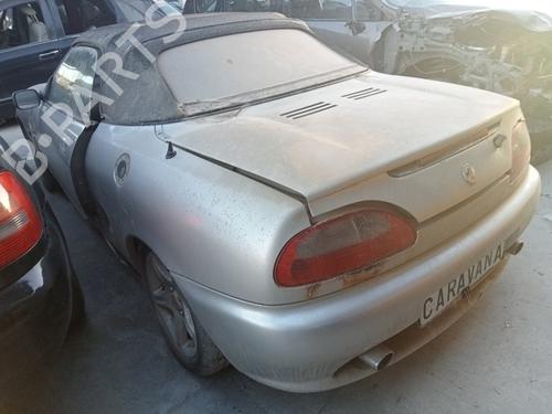 ABS pump MG MGF (RD) 1.8 i 16V | BP30590683M43  - Image 10