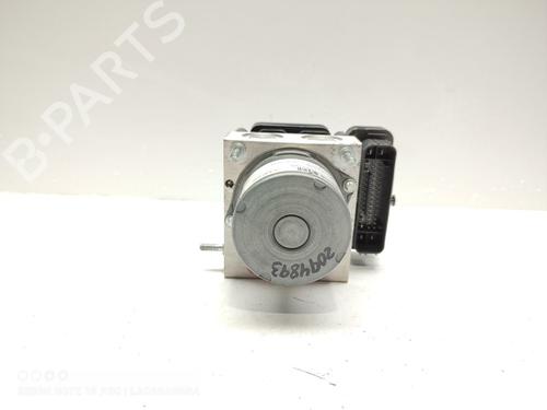 ABS pump PEUGEOT 308 II (LB_, LP_, LW_, LH_, L3_)  | BP17869955M43 