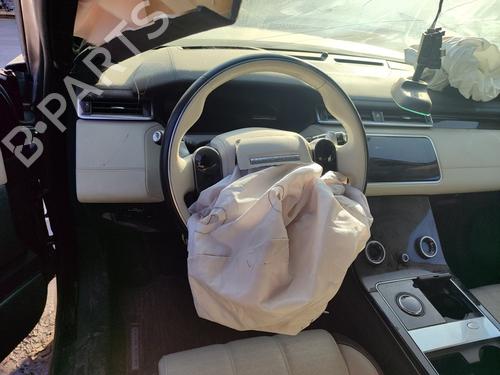 Electronic sensor LAND ROVER RANGE ROVER VELAR (L560)  | BP22295383M84 