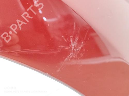 Right front fenders MAZDA 6 Saloon (GJ, GL)  | BP29727622C42 