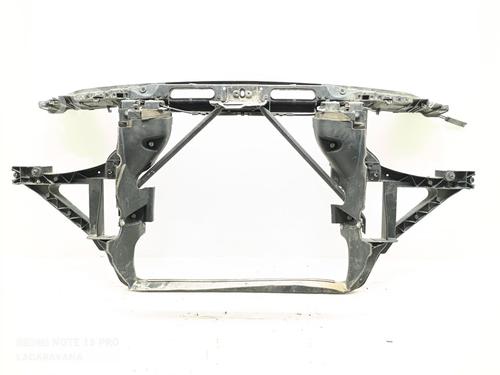 Used Front slam panel BMW X3 (E83) 2.0 d (150 hp) 19709081