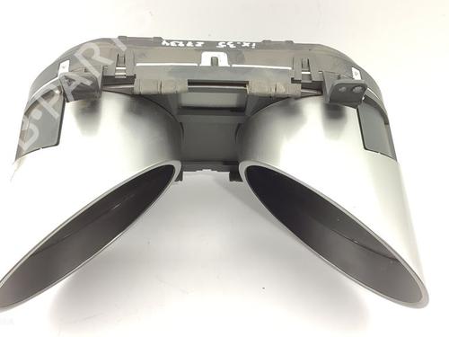 Instrument cluster HYUNDAI ix35 (LM, EL, ELH)  | BP16507169C47 