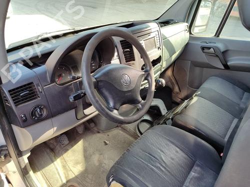 Warning switch VW CRAFTER 30-50 Van (2E_) | BP19922012I22 - Image 14