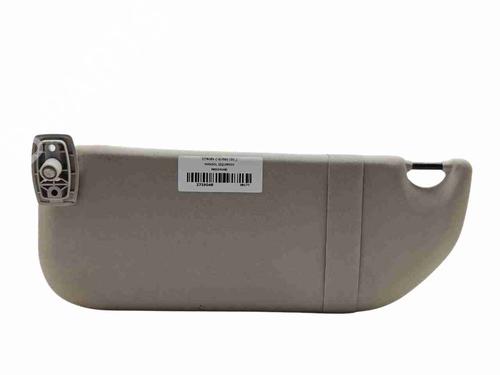 Used Left sun visor Left sun visor 36222333 36222333