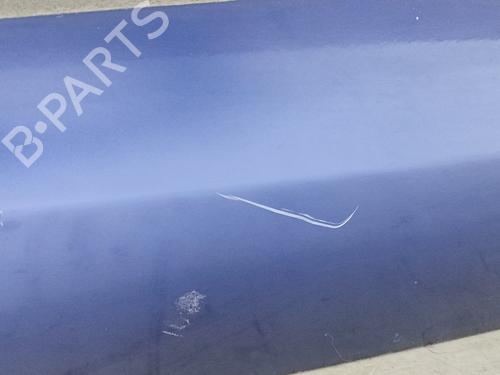 Tailgate FORD FOCUS III  | BP27433978C6 