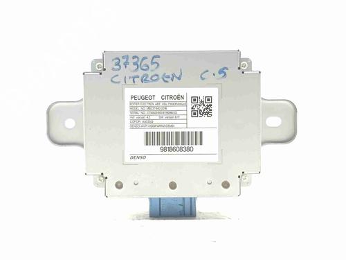Used Electronic module Electronic module 38013032 38013032