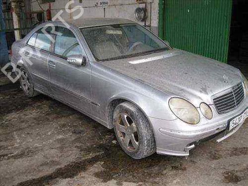 Engine MERCEDES-BENZ E-CLASS (W211)  | BP16506692M1  - Image 19