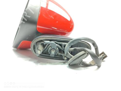 Left mirror OPEL CORSA E (X15)  | BP16506914C26 