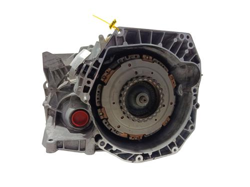 Gearbox RENAULT CAPTUR I (J5_, H5_) | BP32722113M3 - Image 2
