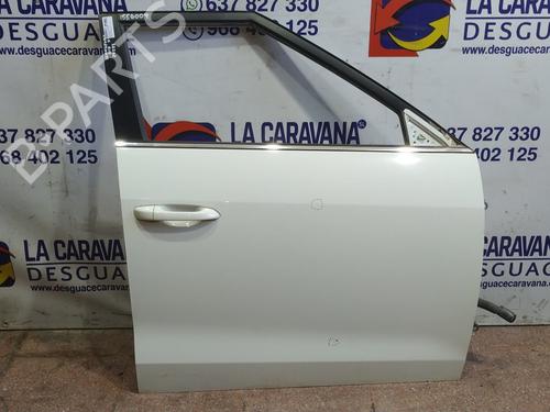 Used Right front door SSANGYONG XLV SUV e-XDi 160 (116 hp) 16505739