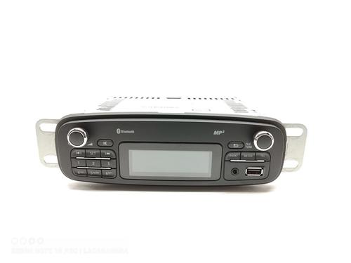 Used Radio RENAULT CLIO IV (BH_) [2012-2021]  21202662